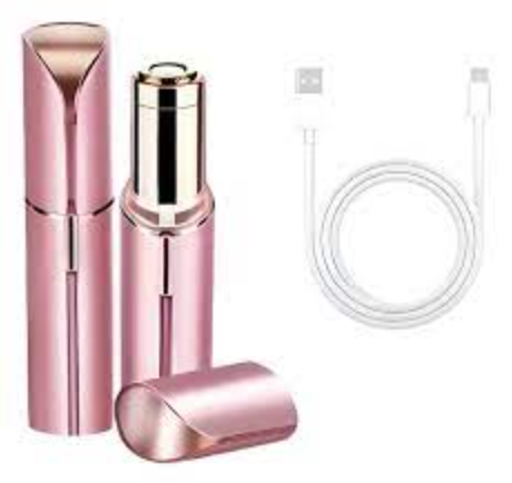 Vista 2 de Depilador Facial Bozo Bigote